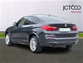 BMW X4 Image 3