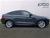 BMW X4 Image 4