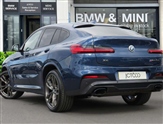 BMW X4 Image 2