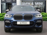BMW X4 Image 4