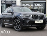 BMW X4 Image 1