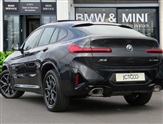 BMW X4 Image 2