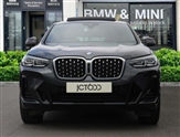 BMW X4 Image 4