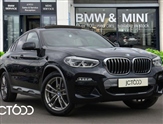 BMW X4 Image 1