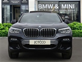 BMW X4 Image 4