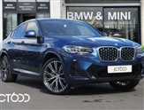 BMW X4 Image 1