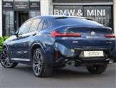 BMW X4 Image 2