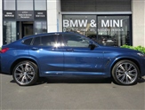 BMW X4 Image 3