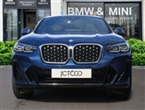 BMW X4 Image 4