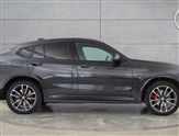 BMW X4 Image 3