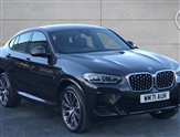 BMW X4 Image 1