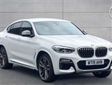 BMW X4 Image 1