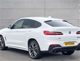 BMW X4 Image 2