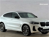 BMW X4 Image 1