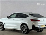 BMW X4 Image 2