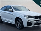 BMW X4 Image 1