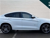 BMW X4 Image 2