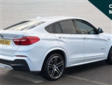 BMW X4 Image 3
