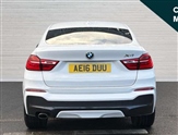 BMW X4 Image 4