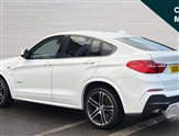 BMW X4 Image 5