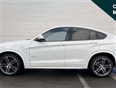 BMW X4 Image 6