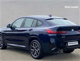BMW X4 Image 2