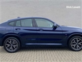BMW X4 Image 3