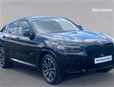 BMW X4 Image 1