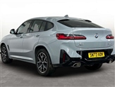 BMW X4 Image 2