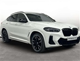 BMW X4 Image 1