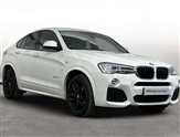 BMW X4 Image 1