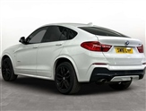 BMW X4 Image 2