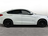BMW X4 Image 3