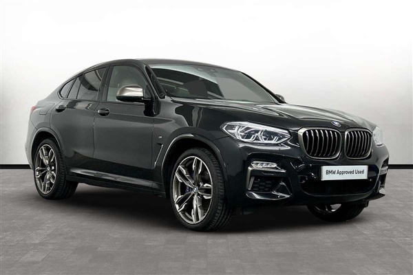 Large image for the Used BMW X4