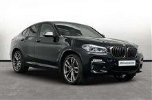 Used BMW X4