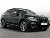 BMW X4 Image 1