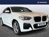 BMW X4 Image 1
