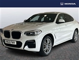 BMW X4 Image 4