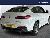 BMW X4 Image 5