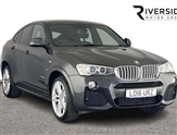 BMW X4 Image 1