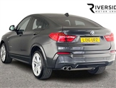 BMW X4 Image 3