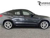 BMW X4 Image 4