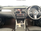 BMW X4 Image 6