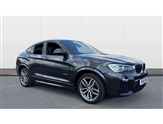 BMW X4 Image 1