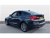 BMW X4 Image 2