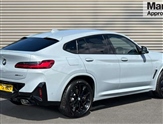 BMW X4 Image 3