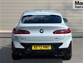 BMW X4 Image 4