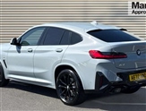 BMW X4 Image 5