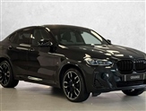 BMW X4 Image 1