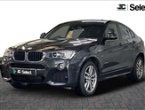 BMW X4 Image 3